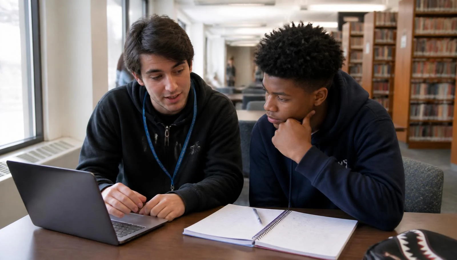 What a good STEM mentor actually does in the first month